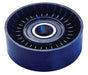 Accessory Drive Belt Tensioner Pulley Gates 38032