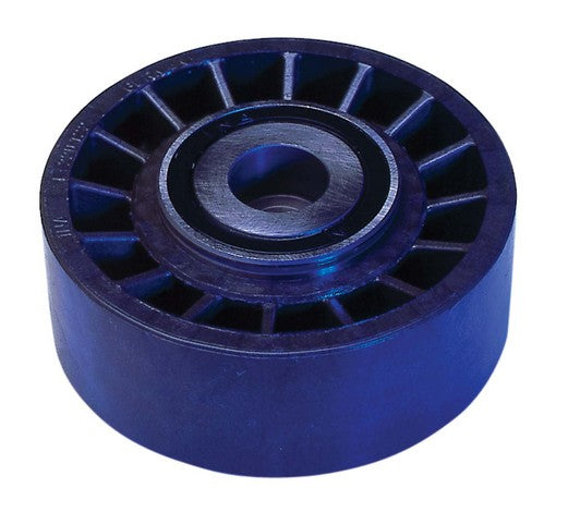 Accessory Drive Belt Tensioner Pulley Gates 38047