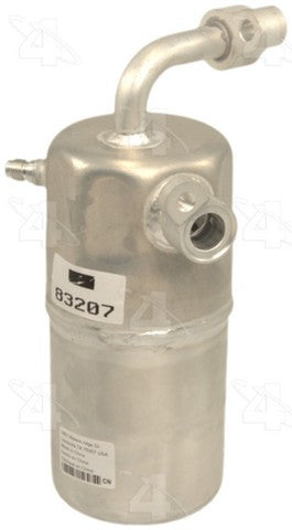 A/C Compressor Kit Four Seasons 3806NK