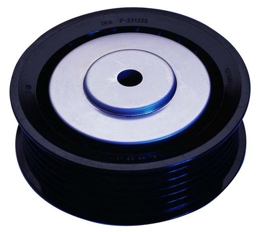 Accessory Drive Belt Tensioner Pulley Gates 38080