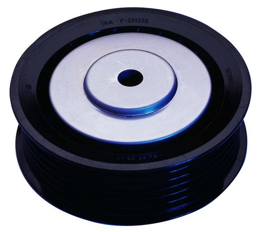 Accessory Drive Belt Tensioner Pulley Gates 38080