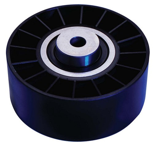Accessory Drive Belt Tensioner Pulley Gates 38084