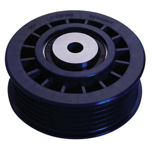 Accessory Drive Belt Tensioner Pulley Gates 38092