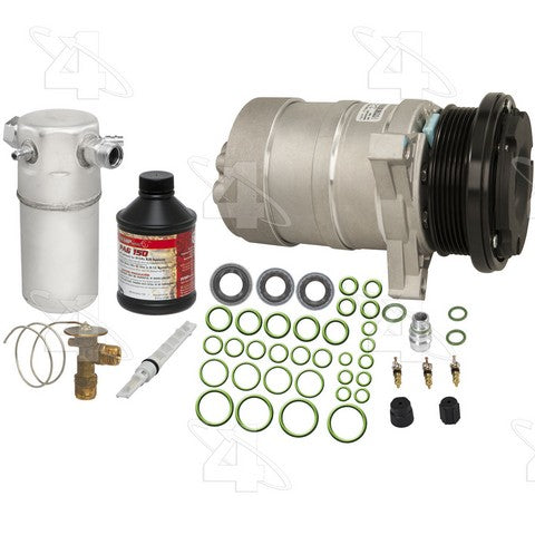 A/C Compressor Kit Four Seasons 3814NK