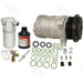 A/C Compressor Kit Four Seasons 3814NK