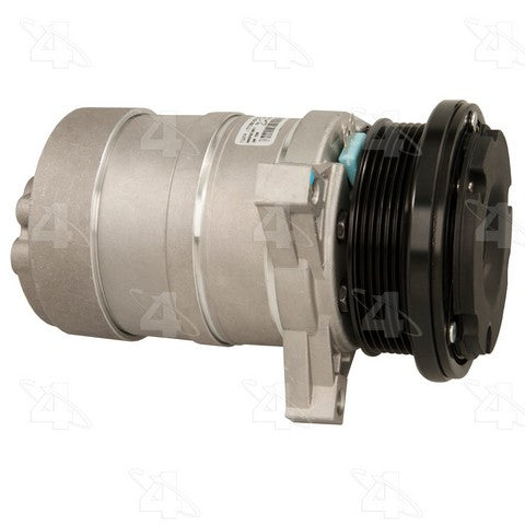 A/C Compressor Kit Four Seasons 3814NK
