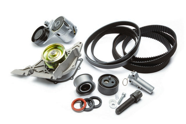 Serpentine Belt Drive Master Kit Gates 38193MK1