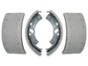 Drum Brake Shoe Raybestos Brakes 381PG