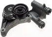 Belt Drive Components Gates 38289