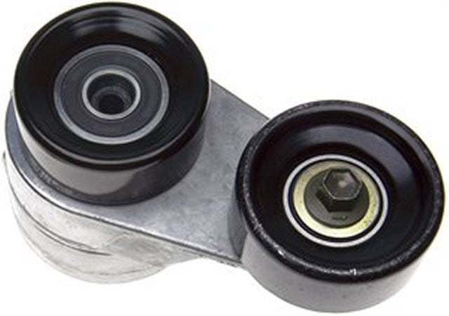 Belt Drive Components Gates 38332