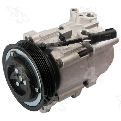 A/C Compressor Kit Four Seasons 3833NK