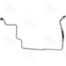A/C Compressor Kit Four Seasons 3833NK