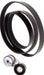 Serpentine Belt Drive Enhancement Kit Gates 38378K