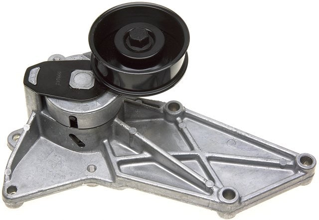 Belt Tensioner Assembly Gates 38396