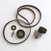 Serpentine Belt Drive Solution Kit Gates 38398K