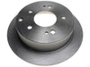 Disc Brake Kit Raybestos Brakes 383CH980208R