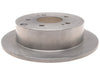 Disc Brake Kit Raybestos Brakes 383CH980800R