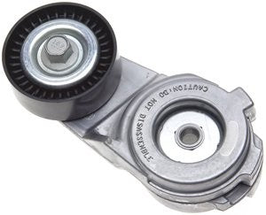 Belt Drive Components Gates 38417