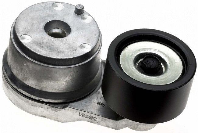Belt Drive Components Gates 38551