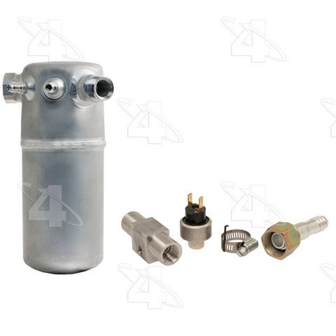A/C Receiver Drier Four Seasons 38600