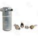 A/C Receiver Drier Four Seasons 38600