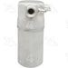 A/C Receiver Drier Four Seasons 38600