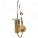 A/C Expansion Valve Four Seasons 38604