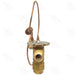 A/C Expansion Valve Four Seasons 38604