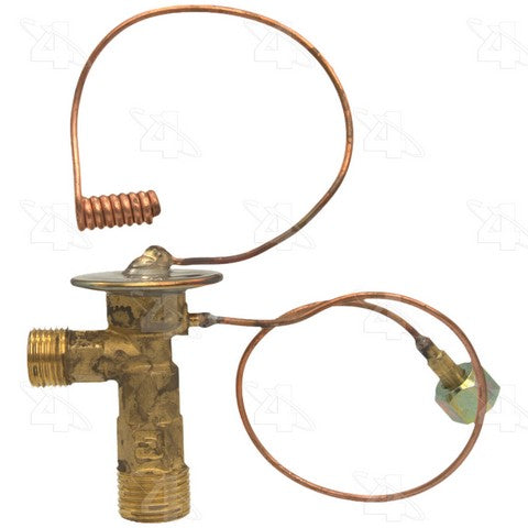A/C Expansion Valve Four Seasons 38609