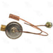 A/C Expansion Valve Four Seasons 38609