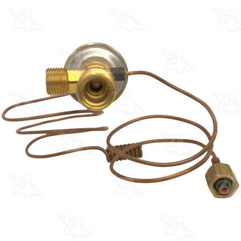 A/C Expansion Valve Four Seasons 38611