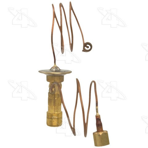 A/C Expansion Valve Four Seasons 38611