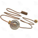 A/C Expansion Valve Four Seasons 38611