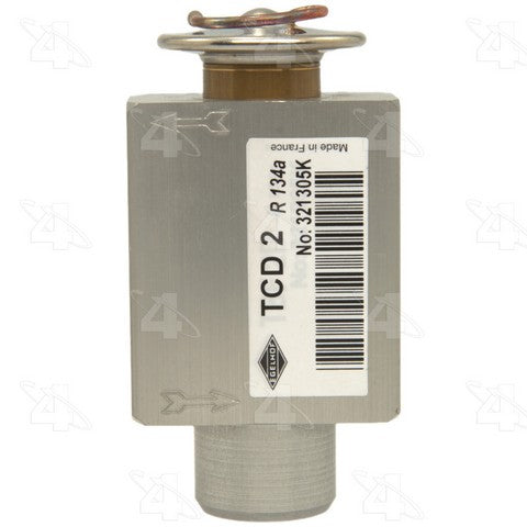 A/C Expansion Valve Four Seasons 38618