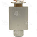 A/C Expansion Valve Four Seasons 38618