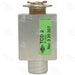 A/C Expansion Valve Four Seasons 38620