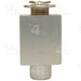 A/C Expansion Valve Four Seasons 38620