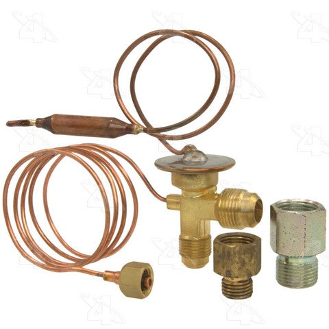 A/C Expansion Valve Four Seasons 38629