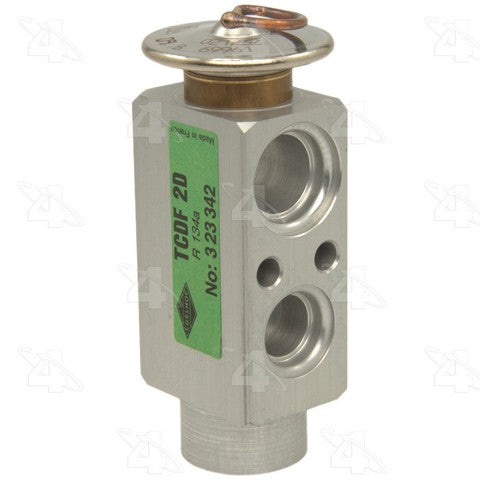 A/C Expansion Valve Four Seasons 38630