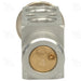 A/C Expansion Valve Four Seasons 38630