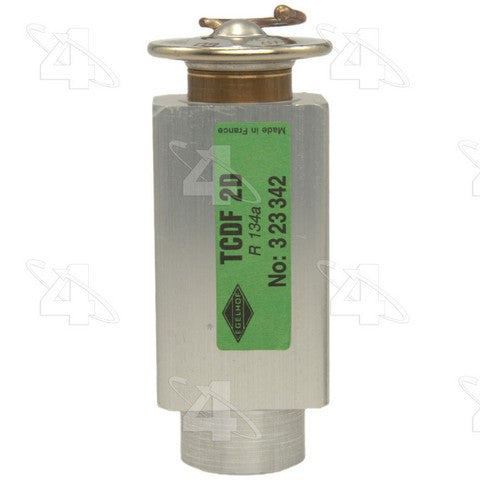 A/C Expansion Valve Four Seasons 38630