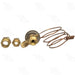 A/C Expansion Valve Four Seasons 38633