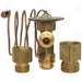 A/C Expansion Valve Four Seasons 38633