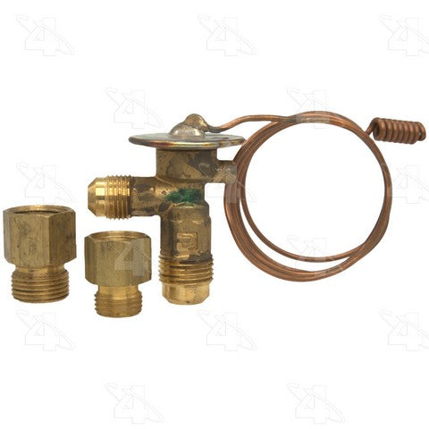 A/C Expansion Valve Four Seasons 38633