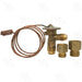 A/C Expansion Valve Four Seasons 38633
