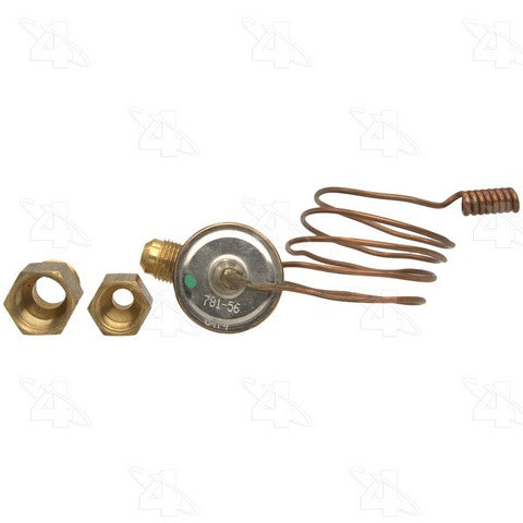 A/C Expansion Valve Four Seasons 38633