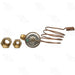 A/C Expansion Valve Four Seasons 38633