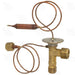 A/C Expansion Valve Four Seasons 38637