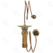 A/C Expansion Valve Four Seasons 38637