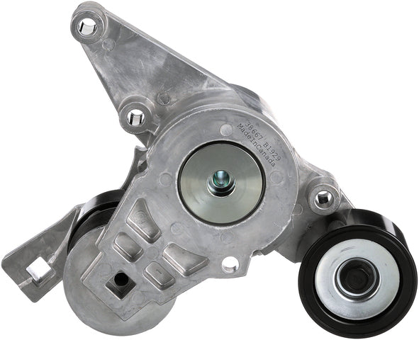 Belt Drive Components Gates 38667